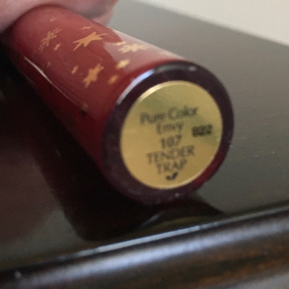 Estée Lauder assorted perfume samples. Full size lipstick & gloss. - Picture 4 of 5